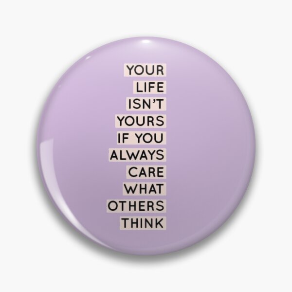Item preview, your life your rules designed and sold by deb-e.