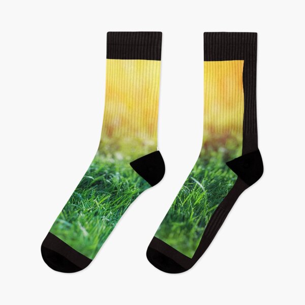 Item preview, Sunshiny Grass designed and sold by Ninadvartak303.