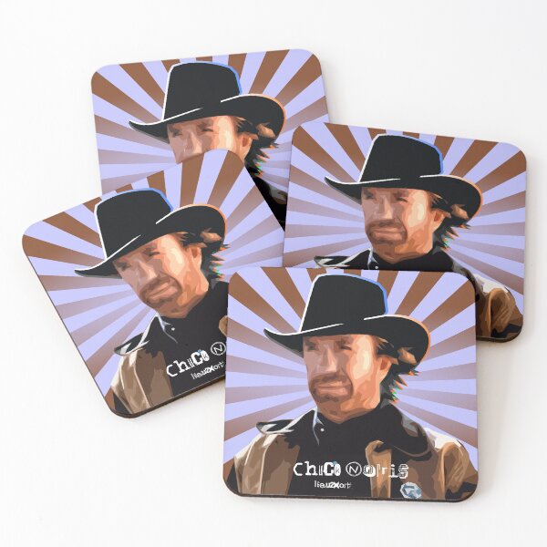 Item preview, Chuck Norris designed and sold by bfvrp.