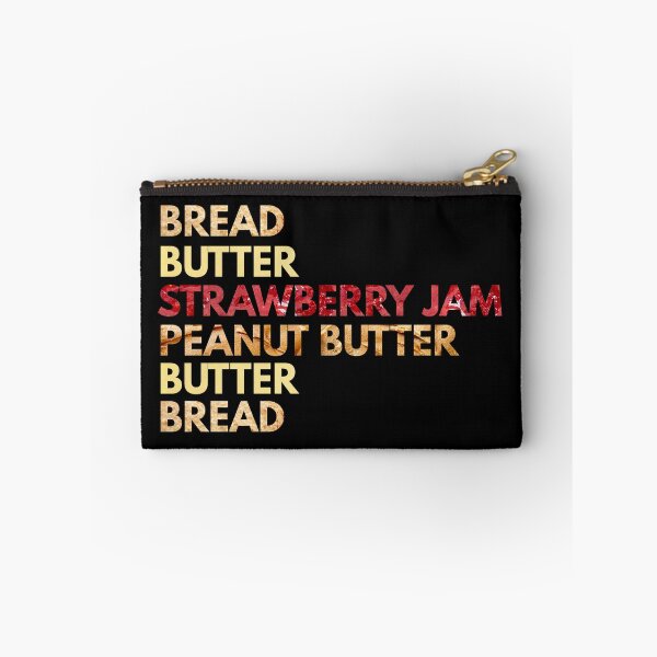 Item preview, Peanut Butter and Jam Sandwich designed and sold by CitizenAwear.
