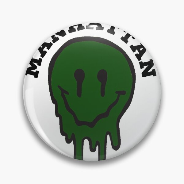 Item preview, Manhattan College designed and sold by taracoelho3.