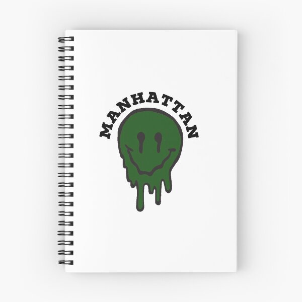 Item preview, Manhattan College designed and sold by taracoelho3.