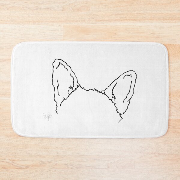 Item preview, Dog Ears  designed and sold by kelseyghantous.