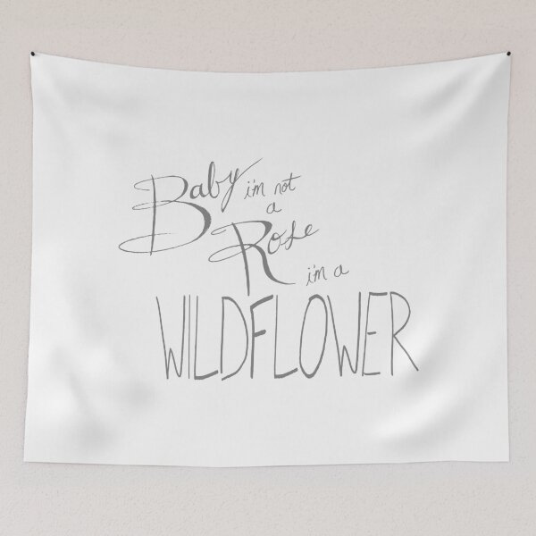 Item preview, Wildflower designed and sold by llittle20.