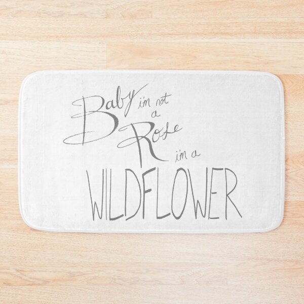 Item preview, Wildflower designed and sold by llittle20.