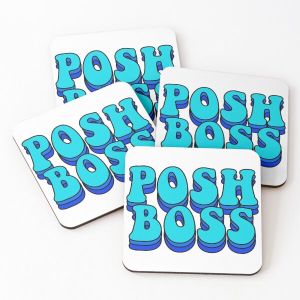 Item preview, POSH BOSS Hippie designed and sold by Danimw.