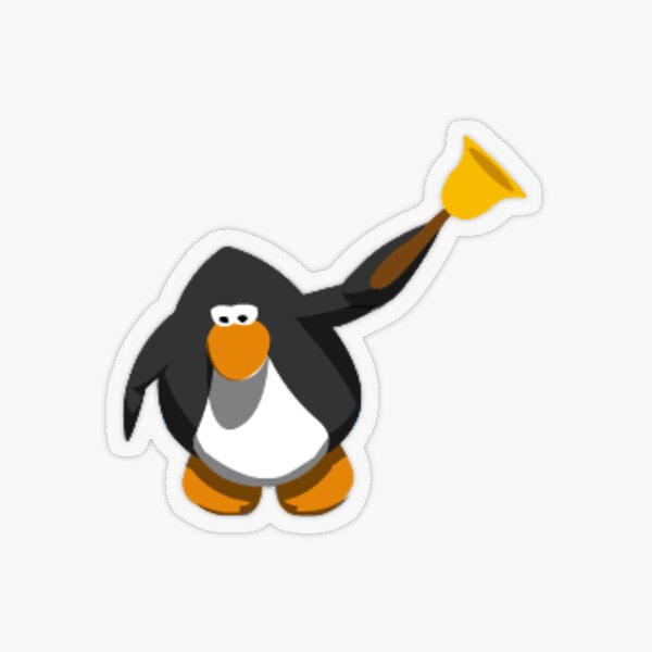 Club penguin stickers telegram - Top png files on