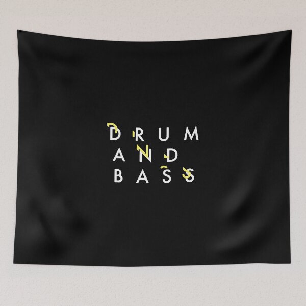 Item preview, Drum and Bass Effect designed and sold by SeshStyle.