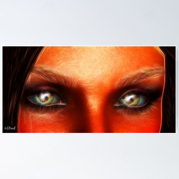 Item preview, The Eyes Have It! designed and sold by TheSpiritWithin.