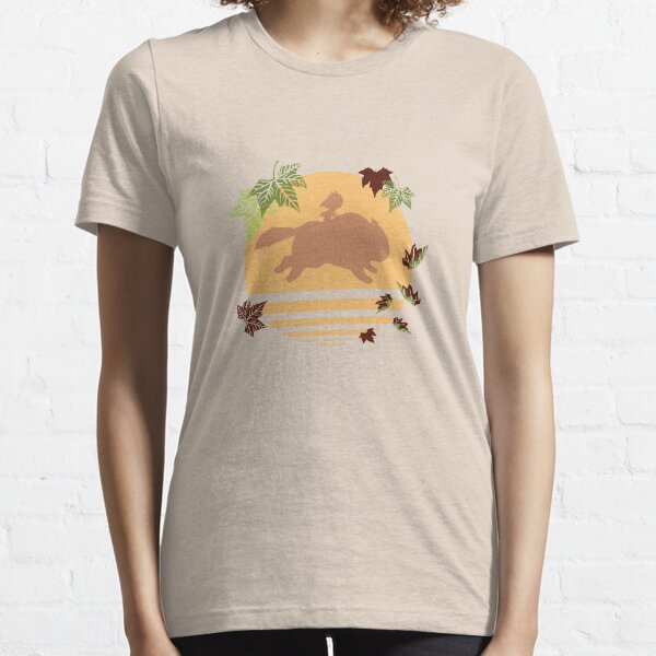 Gotye's Bronte Essential T-Shirt