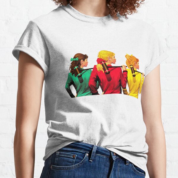 Heathers Classic T-Shirt
