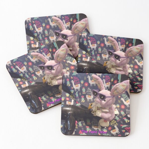Item preview, The Hare Drier designed and sold by Mark Polk.
