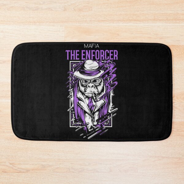Item preview, The Enforcer designed and sold by Lavish & Company Designs.