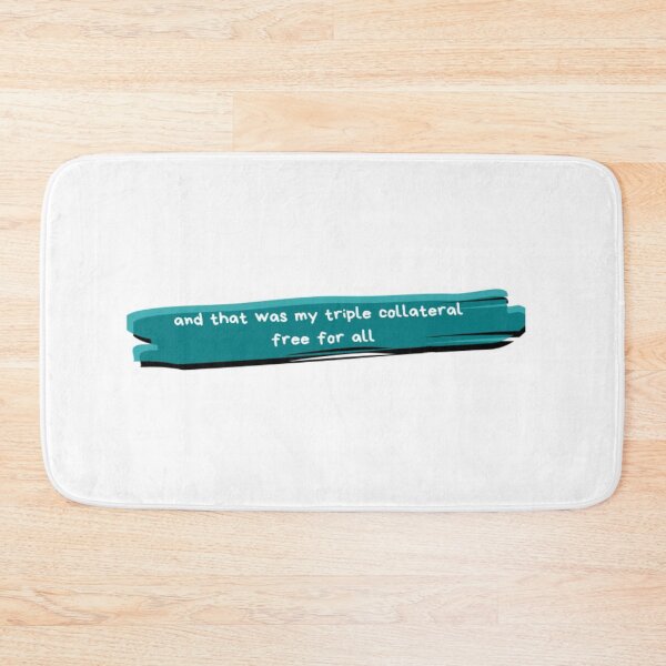 Item preview, declan mckenna brazil designed and sold by Concertsticks.