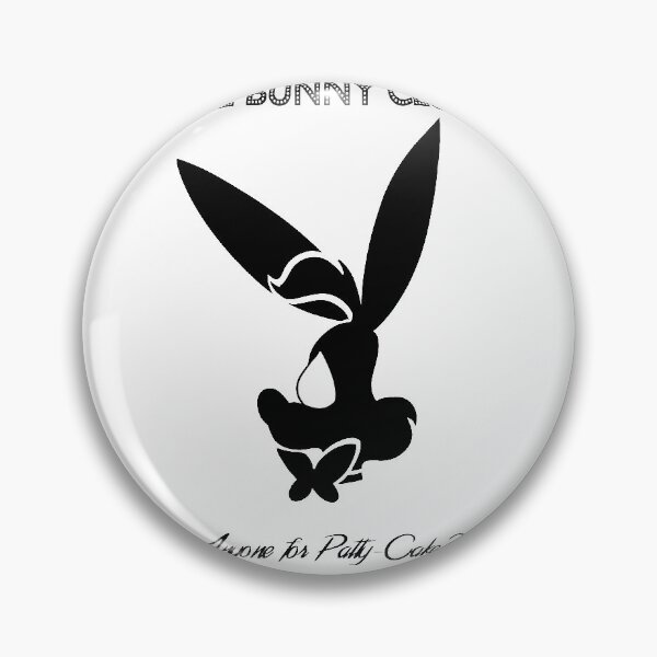 Item preview, Bunny Club designed and sold by princeeric89.