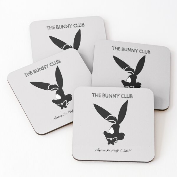 Item preview, Bunny Club designed and sold by princeeric89.