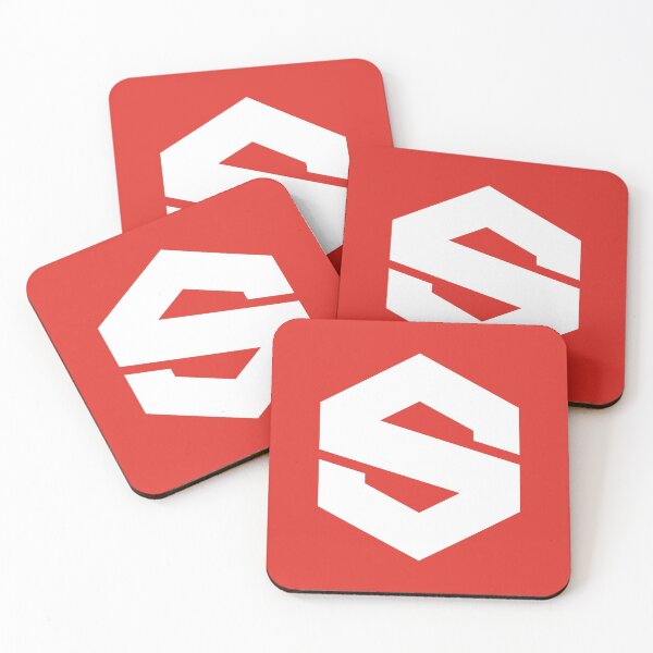 Item preview, S Icon Logo designed and sold by richtanner.