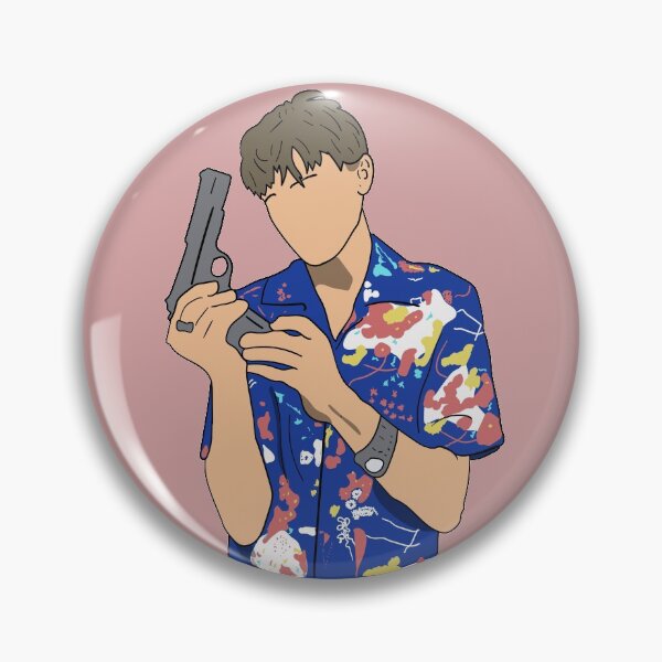Item preview, Romeo Leo Dicaprio designed and sold by PiscesVibes.