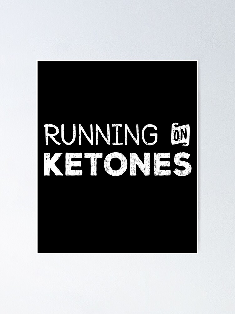 Running On Ketones Keto Diet Gym Workout