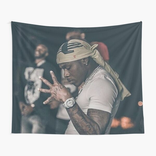 Goin Baby Tapestries Redbubble - dababy goin baby roblox id