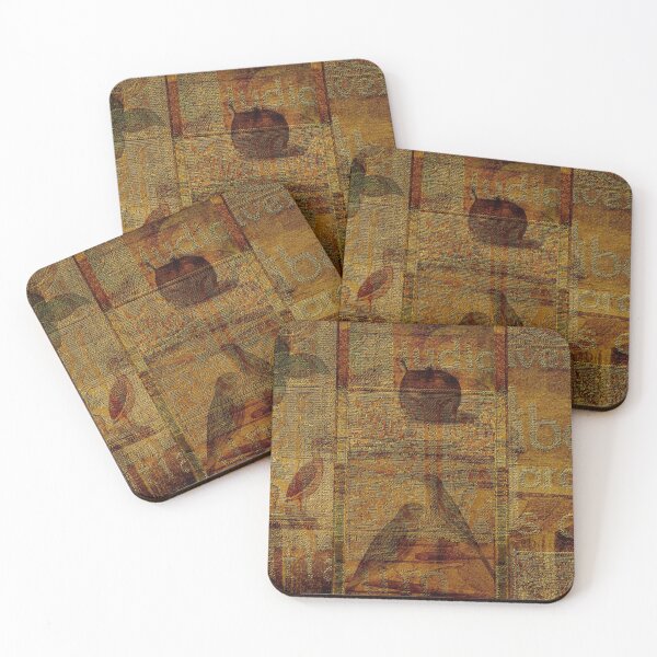 Item preview, Screen Gold designed and sold by Sarah Vernon.