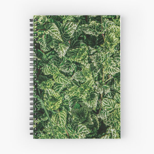 Item preview, Green and White plant  designed and sold by Jasmine Geerman Zehl.