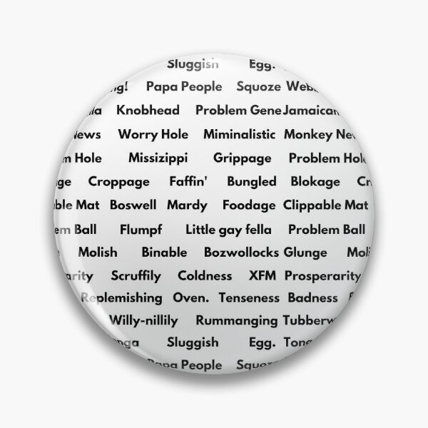 Item preview, The Ricky Gervais Show: Karl Pilkington Quotes designed and sold by Everyday Designs.