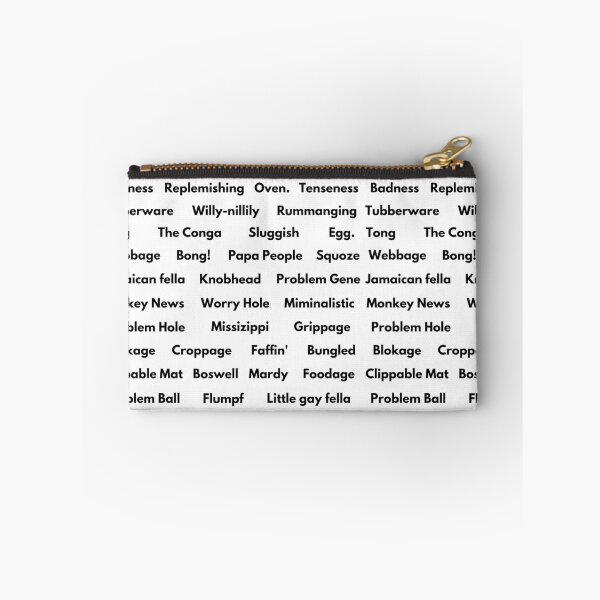 Item preview, The Ricky Gervais Show: Karl Pilkington Quotes designed and sold by Everyday Designs.