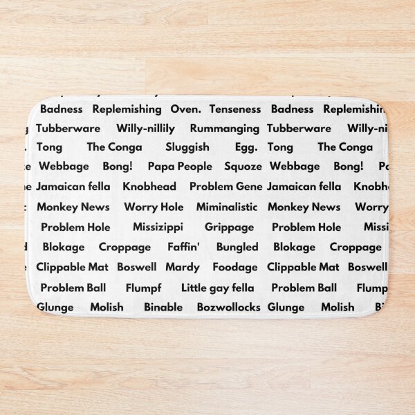 Item preview, The Ricky Gervais Show: Karl Pilkington Quotes designed and sold by Everyday Designs.