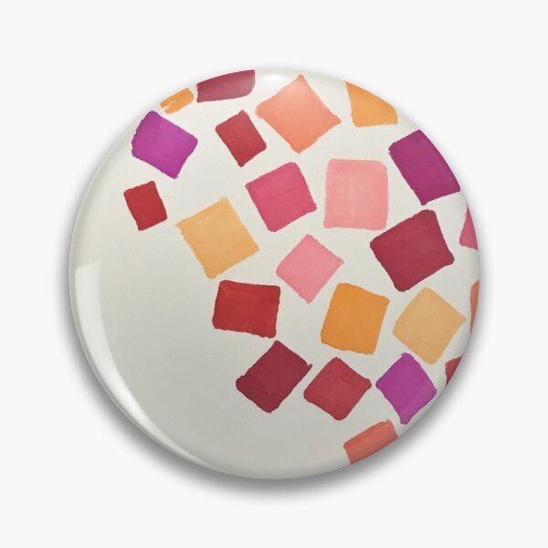 Item preview, Citrus Ice designed and sold by Robin Kinnard.