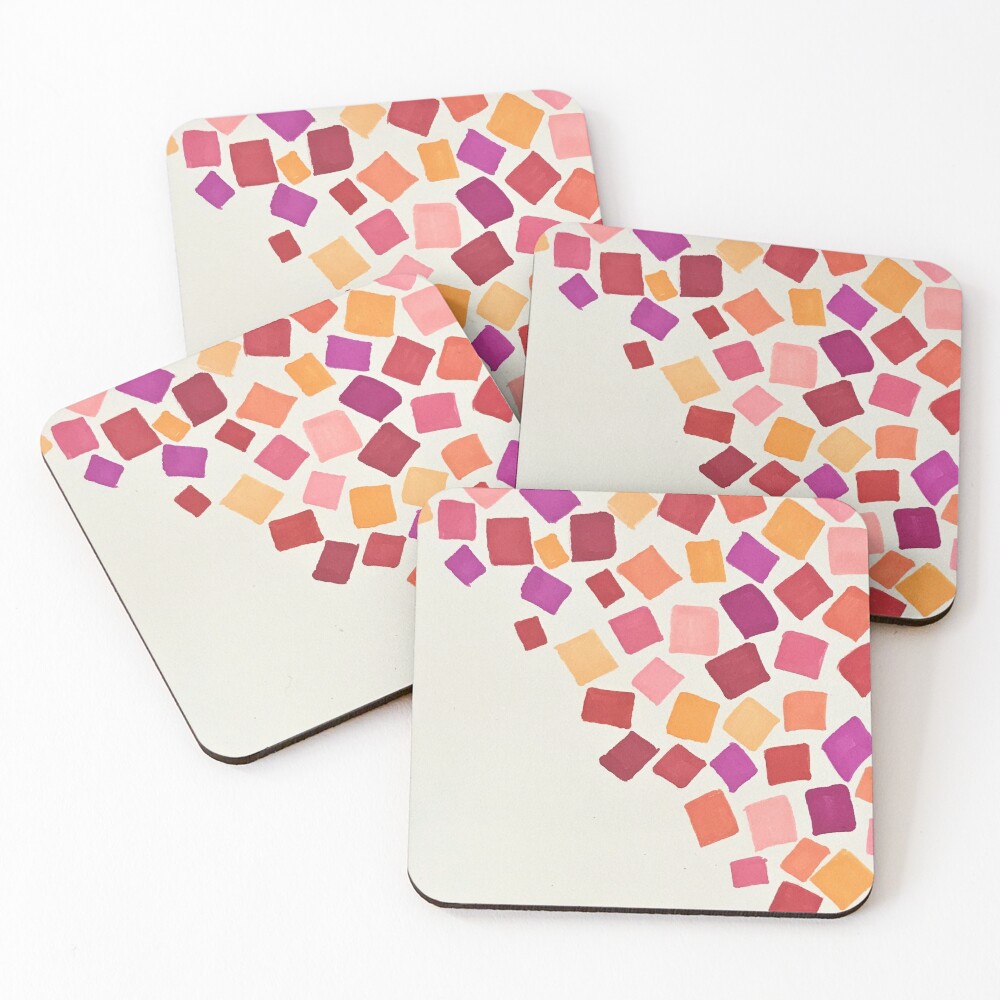 Item preview, Coasters (Set of 4) designed and sold by Rkwkinnard.