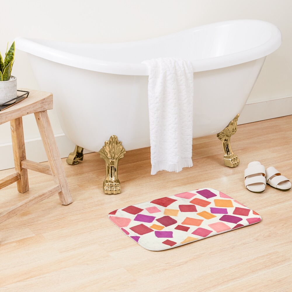 Item preview, Bath Mat designed and sold by Rkwkinnard.