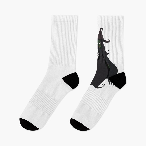 Item preview, Elphaba Thropp - Wicked- Tim Burton style  designed and sold by Orinandaudrey.