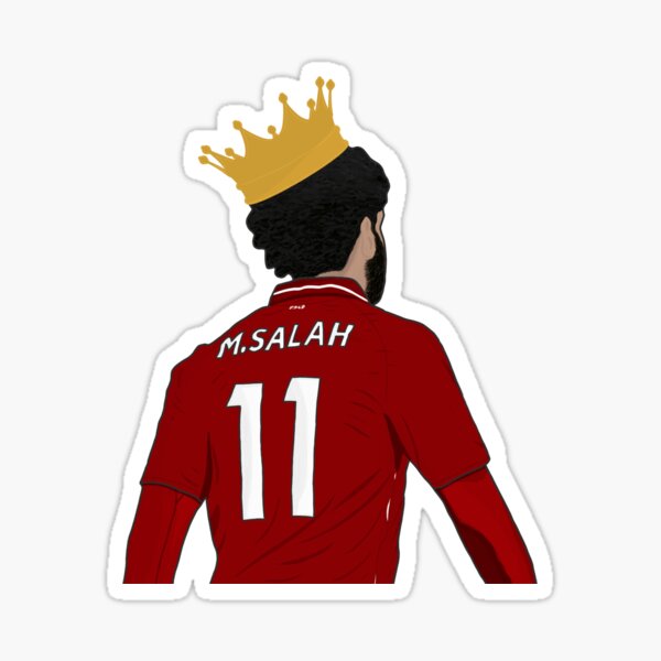 Thiago Alcantara Sticker LFC Sticker Liverpool FC Vinyl Sticker