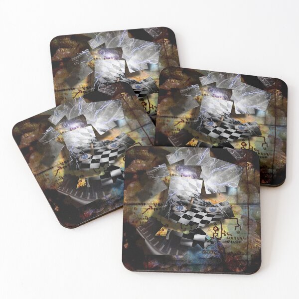 Item preview, Mystic symbols designed and sold by rolffimages.