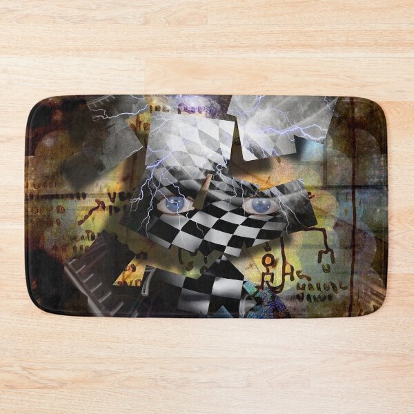 Item preview, Mystic symbols designed and sold by rolffimages.