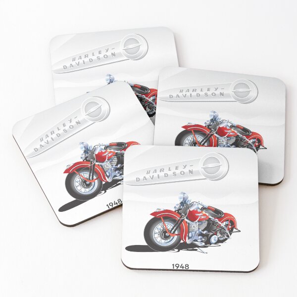 Item preview, 1948 Retro Motorcycle designed and sold by DelcoBoy.