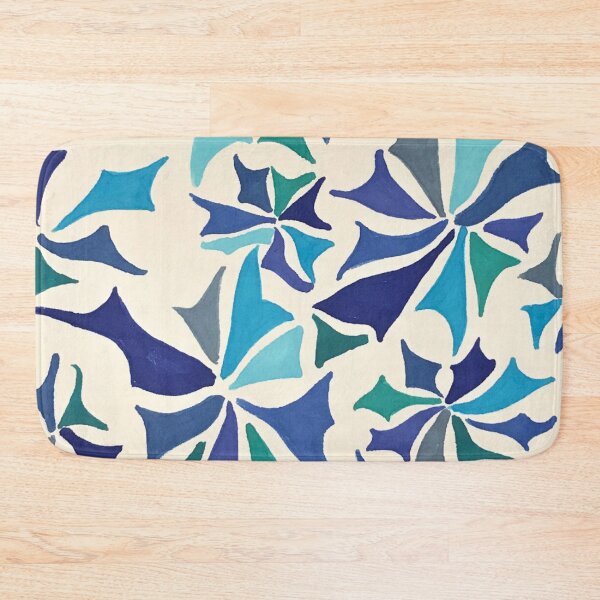 Item preview, Morning Glories designed and sold by Robin Kinnard.