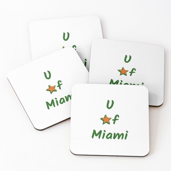 Item preview, UofMiami Hurricanes designed and sold by lilyclark116.