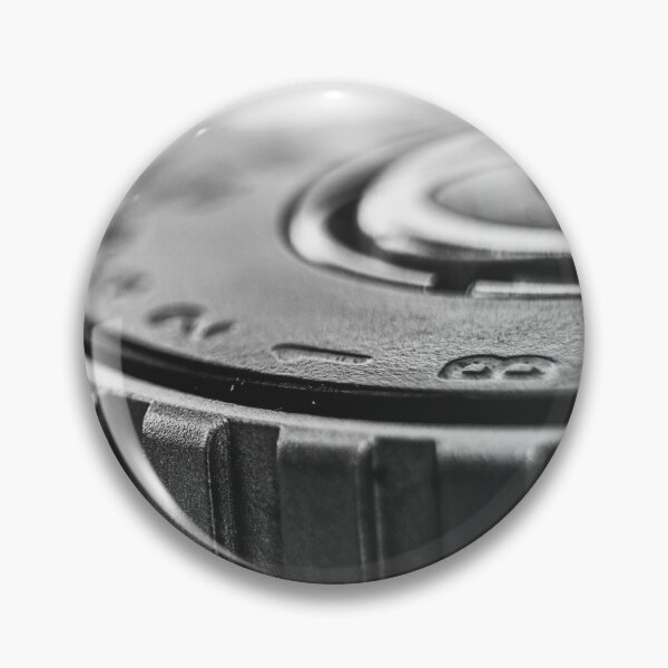 Item preview, Dialed In designed and sold by Joshua Snyder.