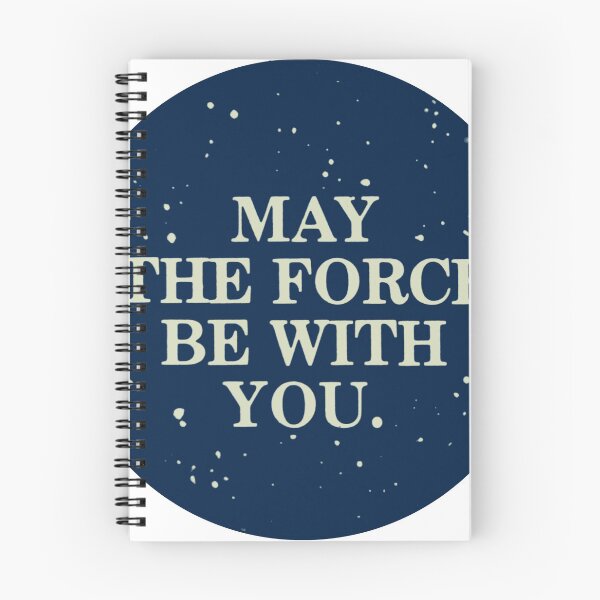 Item preview, may the force be with you designed and sold by kenzxcx.