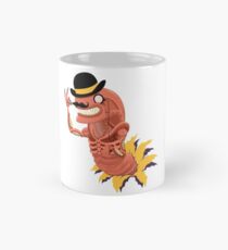 Chestburster Mug