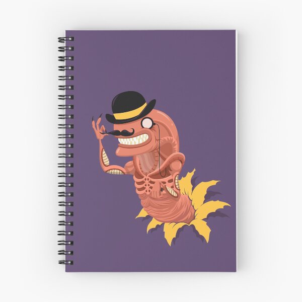 Item preview, Chestburster designed and sold by nocturnallygeekyme.