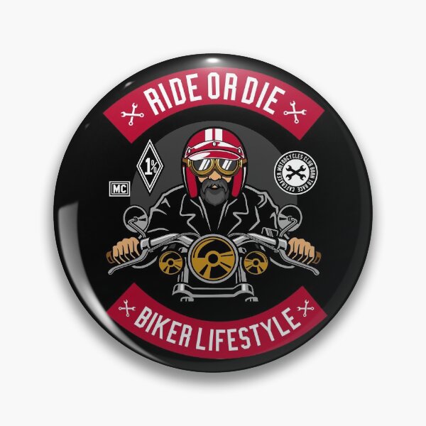Aperçu de l'œuvre Biker créée et vendue par Pavel Polyansky.
