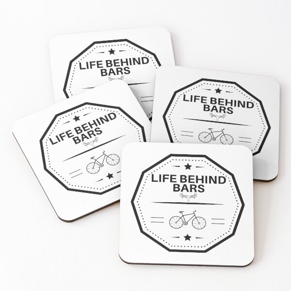Item preview, Life Behind Bars designed and sold by grosso3.