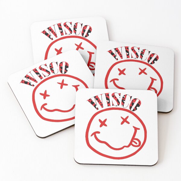 Aperçu de l'œuvre Wisco Smile créée et vendue par remfriedd.