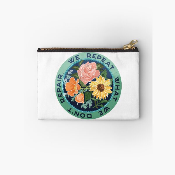 Item preview, We Repeat What We Don't Repair designed and sold by fabfeminist.