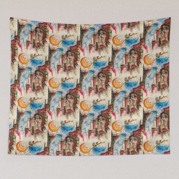 Item preview, PB2 designed and sold by Kyra C. Kalageorgi.