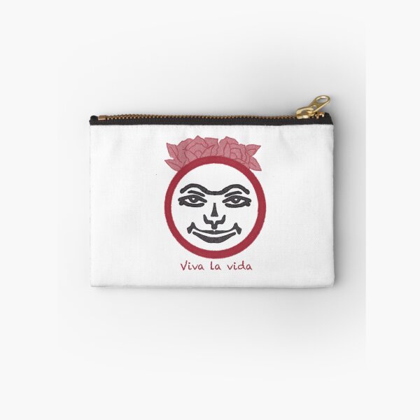 Item preview, VIVA LA VIDA  designed and sold by ccperezr.