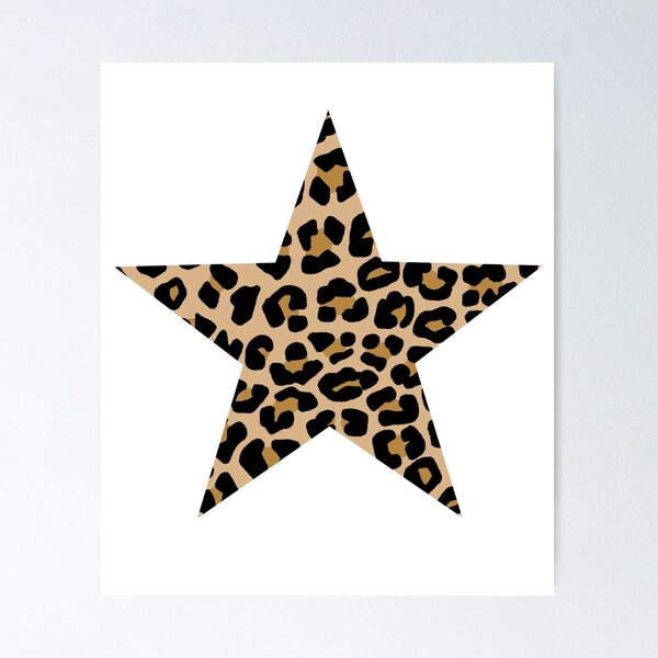 Item preview, Leopard Print designed and sold by OneThreeSix.